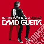 David Guetta - Nothing But The Beat Ultimate Edition (2 Cd) cd