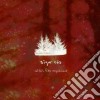 (Music Dvd) Sigur Ros - Valtari Film Experiment cd