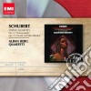 Franz Schubert - String Quartets No.14&no.13 cd