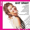 Amy Grant - Icon cd