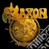 Saxon - Sacrifice cd