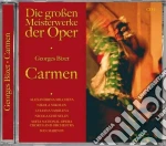 Georges Bizet - Carmen (3 Cd) cd