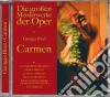 Georges Bizet - Carmen (3 Cd) cd