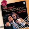Jules Massenet - Werther (2 Cd) cd