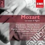 Wolfgang Amadeus Mozart - Le Nozze Di Figaro (2 Cd) cd