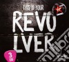 Revolver (3 Cd) cd