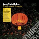 (LP Vinile) Cinematic Orchestra (The) - Late Night Tales (2 Lp)