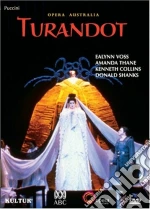 Giacomo Puccini - Turandot (2 Cd) cd