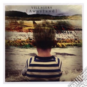 Villagers - Awayland cd musicale di Villagers