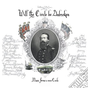 (LP Vinile) Nitty Gritty Dirt Band - Will The Circle Be Unbroken (3 Lp) lp vinile di Nitty Gritty Dirt Band