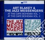 Art Blakey & The Jazz Messengers - At The Cafe Bohemia Vol 1 & Vol 2 (2 Cd)