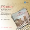 New opera series: bellini i puritani cd