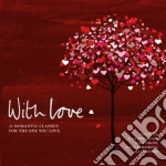 With love cd