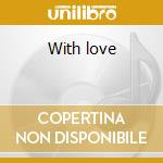 With love cd