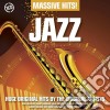 Massive Hits!: Jazz / Various (3 Cd) cd