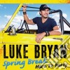 Luke Bryan - Springbreak Here To Party cd