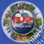 Pur - Es Ist Wie Es Ist cd