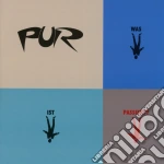 Pur - Was Ist Passiert? cd