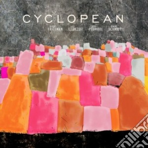 (LP Vinile) Cyclopean - Cyclopean Ep lp vinile di Cyclopean