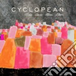 (LP Vinile) Cyclopean - Cyclopean Ep