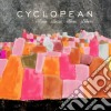 (LP Vinile) Cyclopean - Cyclopean Ep cd