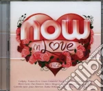 Now In Love 2013 (2 Cd) cd