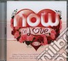 Now In Love 2013 (2 Cd) cd
