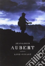 (Music Dvd) Jean-Louis Aubert - Live Vivant cd