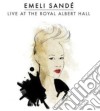 Emeli Sande' - Live At The Royal Albert Hall (Cd+Dvd) cd