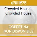 Crowded House - Crowded House cd