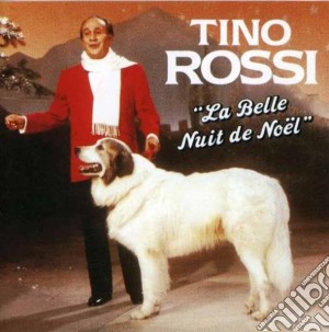 Tino Rossi - Belle Nuit De Noel cd musicale di Tino Rossi