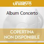 Album Concerto cd musicale di GUCCINI FRANCESCO