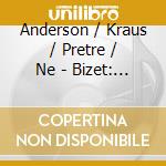 Anderson / Kraus / Pretre / Ne - Bizet: La Jolie Fille De Perth cd
