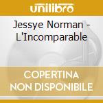 Jessye Norman - L'Incomparable cd musicale di Jessye Norman