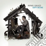 Raphael Gualazzi - Happy Mistake cd