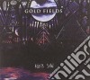 Gold Fields - Black Sun cd
