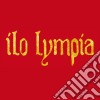 Camille - Ilo Lympia (cd+dvd) cd