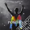 M. Pokora - Live A Bercy cd