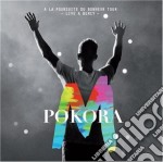 M. Pokora - A La Poursuite Du Bonheur(live) (2 Cd)