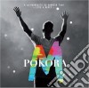 M. Pokora - A La Poursuite Du Bonheur(live) (2 Cd) cd