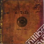 Dc Talk - Jesus Freak cd