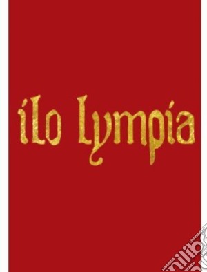 Camille - Ilo Lympia (2 Cd) cd musicale di Camille