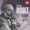 Edward Elgar - Complete Emi Recordings (19 Cd) cd