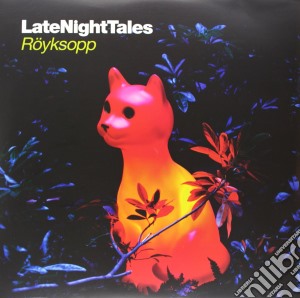 (LP Vinile) Late Night Tales Royksopp (3 Lp) lp vinile di Various Artists