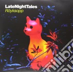 (LP Vinile) Late Night Tales Royksopp (3 Lp)