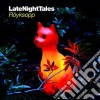 Royksopp - Late Night Tales cd