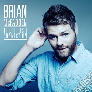 Brian Mcfadden - Irish Connection cd musicale di Brian Mcfadden