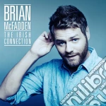 Brian Mcfadden - Irish Connection cd