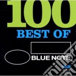 100 Best Of Blue Note (Limited) (10 Cd)