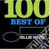100 Best Of Blue Note (Limited) (10 Cd) cd